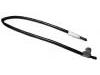 Warnkontakt, Bremsbelagverschleiß Brake Sensor:WK473