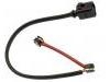 Warnkontakt, Bremsbelagverschleiß Brake Sensor:955.612.365.60