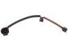Warnkontakt, Bremsbelagverschleiß Brake Sensor:955 612 365 70