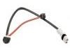 Warnkontakt, Bremsbelagverschleiß Brake Sensor:997 612 675 01