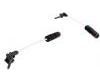 Warnkontakt, Bremsbelagverschleiß Brake Sensor:126 540 20 17