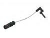 Warnkontakt, Bremsbelagverschleiß Brake Sensor:000 540 02 17