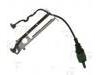 Contact d'avertissement, usure des plaquettes de frein Brake Sensor:GIC5022