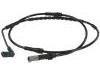 Contact d'avertissement, usure des plaquettes de frein Brake Sensor:34 35 6 775 850