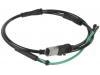 Sensor de pastilla de freno Brake Sensor:34 35 6 791 961