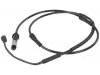 Sensor de pastilla de freno Brake Sensor:34 35 6 791 958