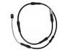 Sensor de pastilla de freno Brake Sensor:34 35 6 791 962