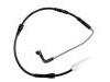 Sensor de pastilla de freno Brake Sensor:34 35 6 790 340