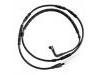 Sensor de pastilla de freno Brake Sensor:34 35 6 790 341