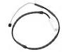 Brake Sensor:34 35 6 792 561