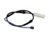 Contact d'avertissement, usure des plaquettes de frein Brake Sensor:34 35 6 794 285