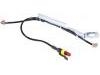 Warnkontakt, Bremsbelagverschleiß Brake Sensor:68323004